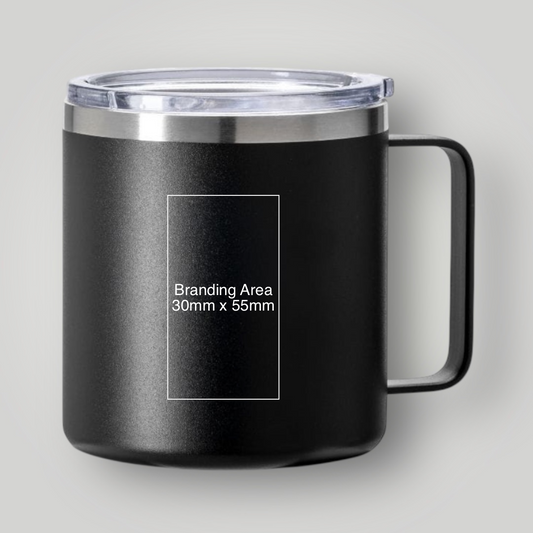 Java 350 ml insulated cup