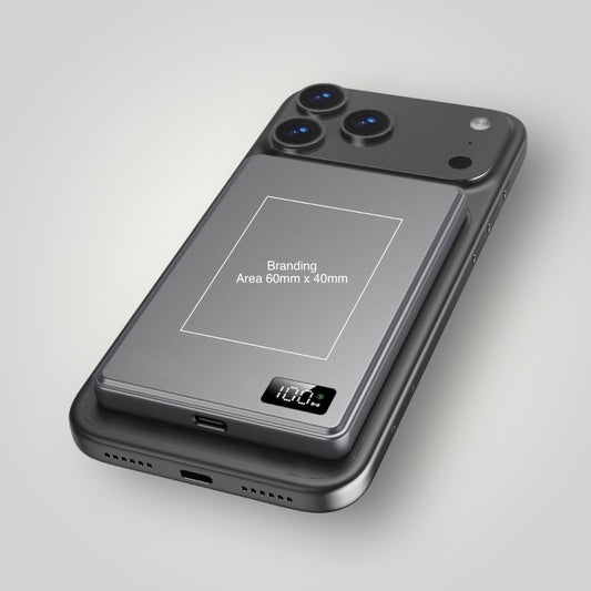 Noir – Evo power bank