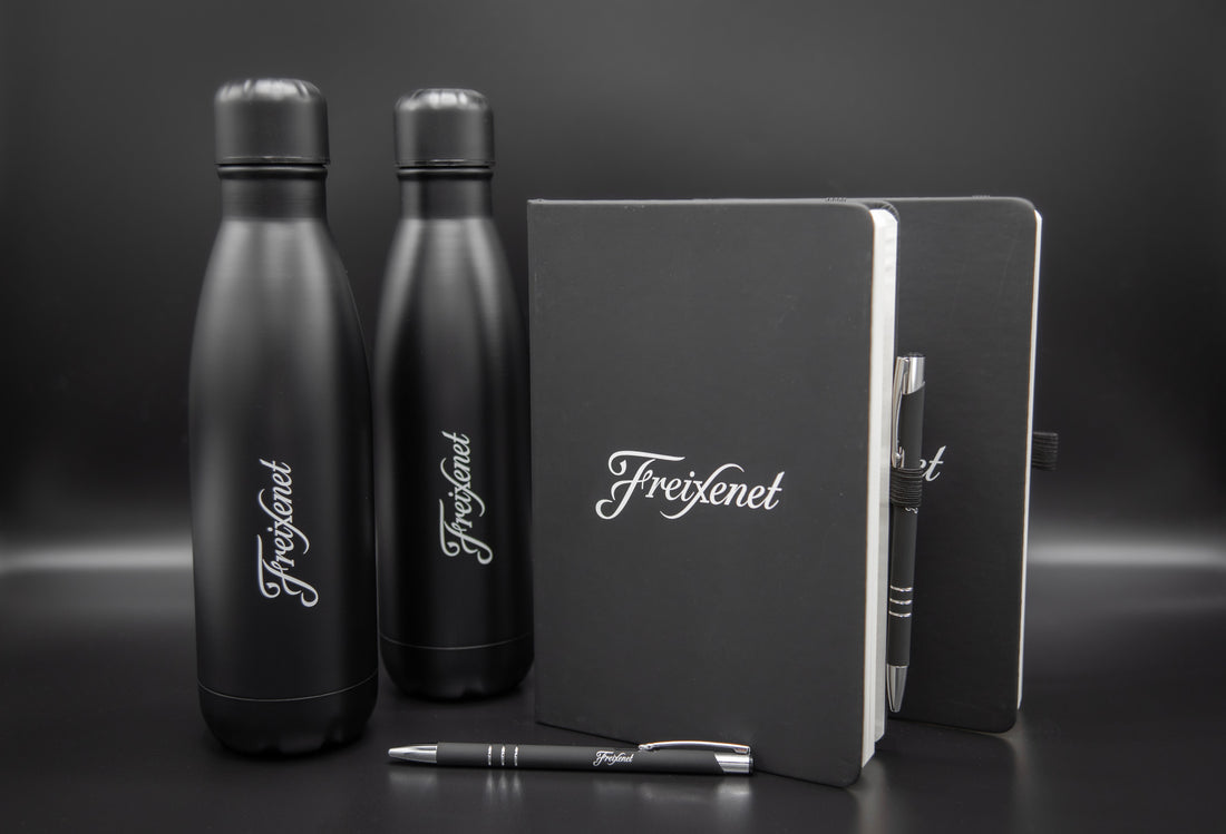 How to Order Branded Merchandise in a Hurry