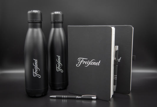 How to Order Branded Merchandise in a Hurry