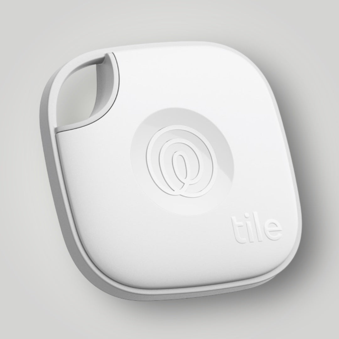 Branded Tile Mate Bluetooth tracker – logo printed corporate gift – Last Minute Swag